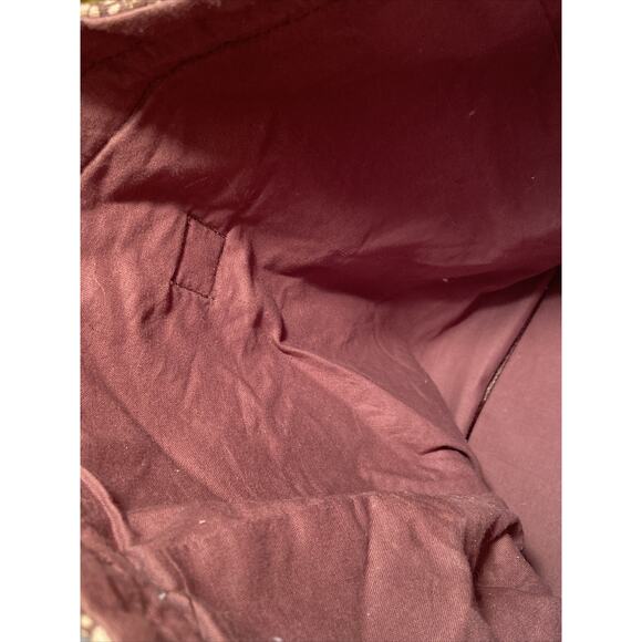 Boyds Bear “The Loyal Order Of Friends Of Boyds” Backpack/Purse bag - Picture 9 of 9